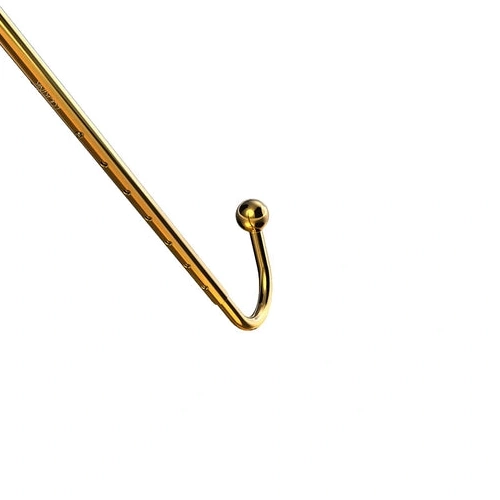 Adjustable LOCKINK 3867 Anal Set Hook Golden AllNight 0926